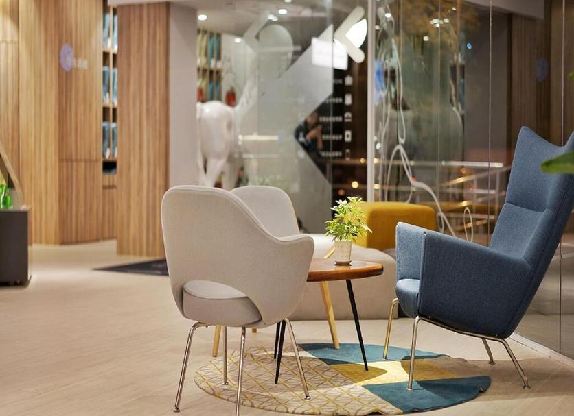 Lounge Ảnh