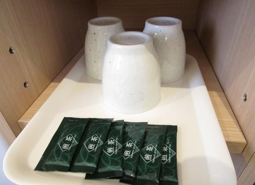 Tiện nghi trong phòng Ảnh
