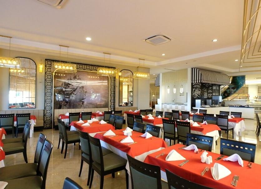 Nhà hàng Ảnh