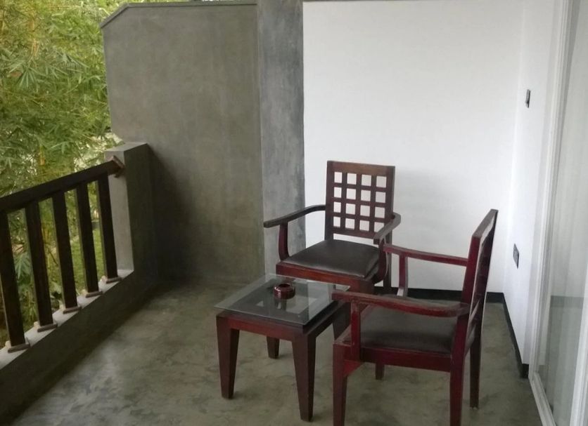 Ban công Ảnh