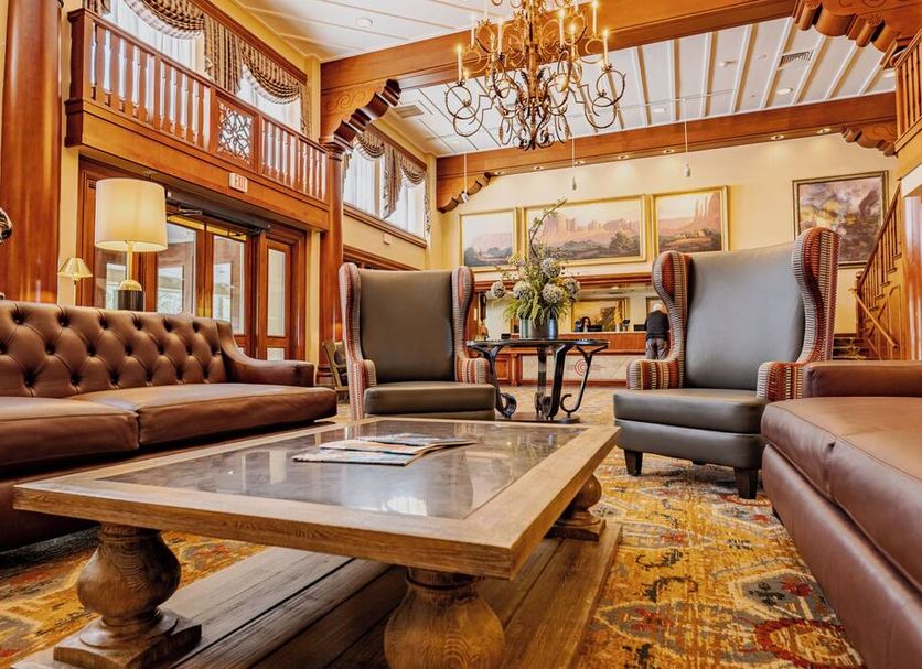 Lounge Ảnh