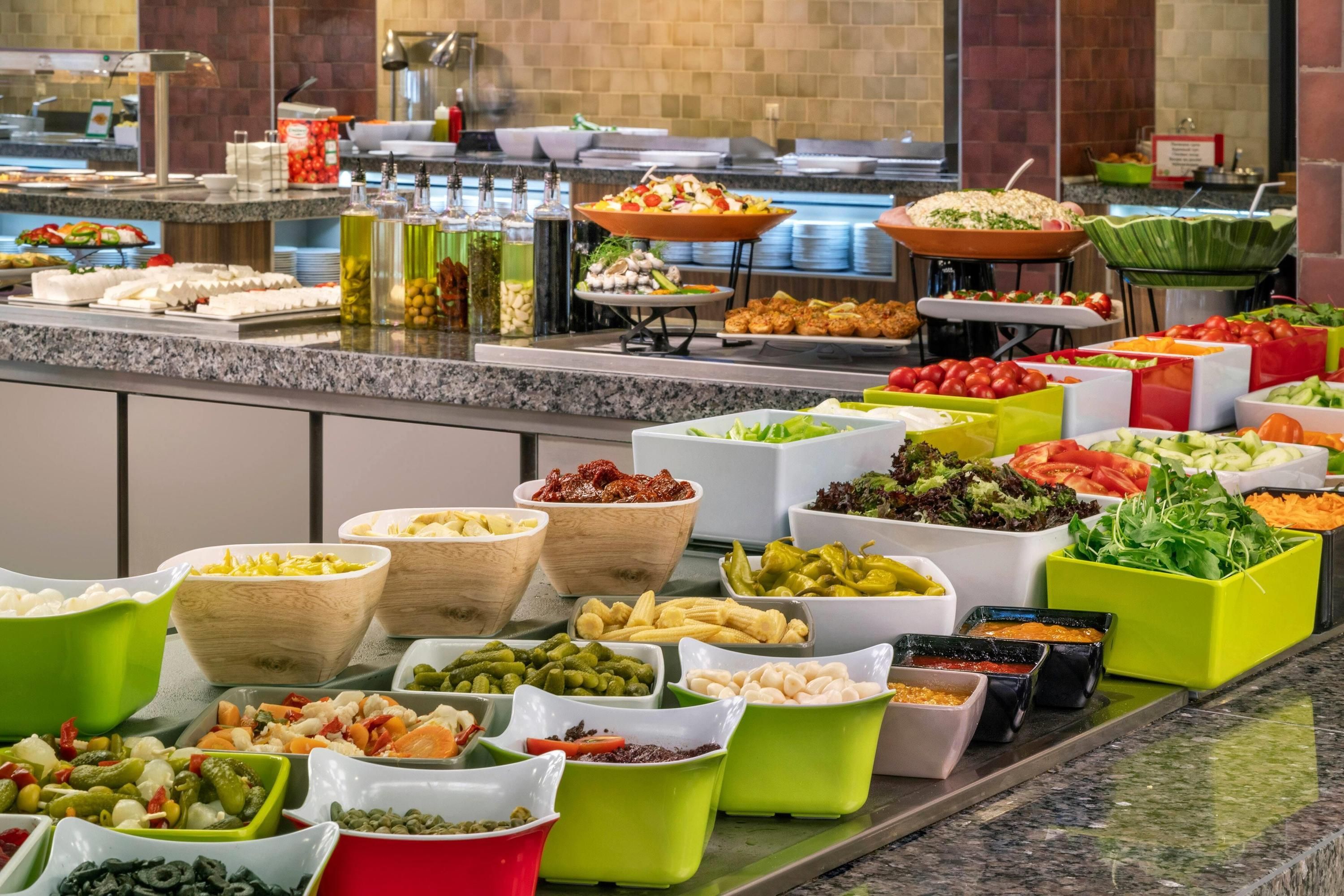Buffet