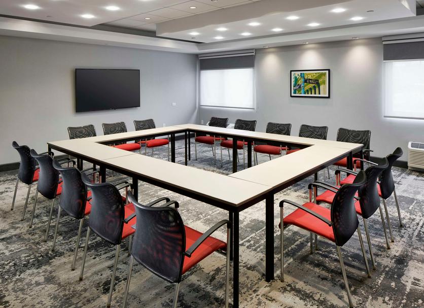 Conference room Ảnh