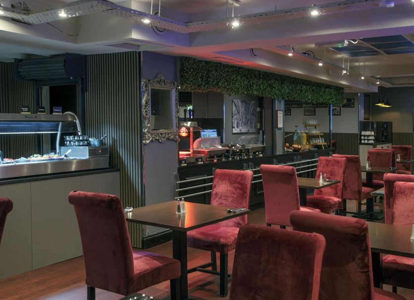 Bar Ảnh