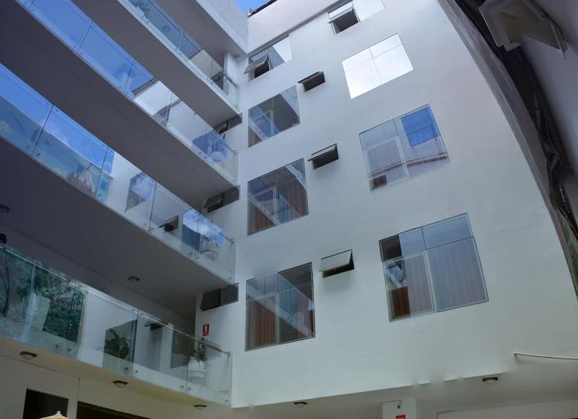 Toà nhà Ảnh