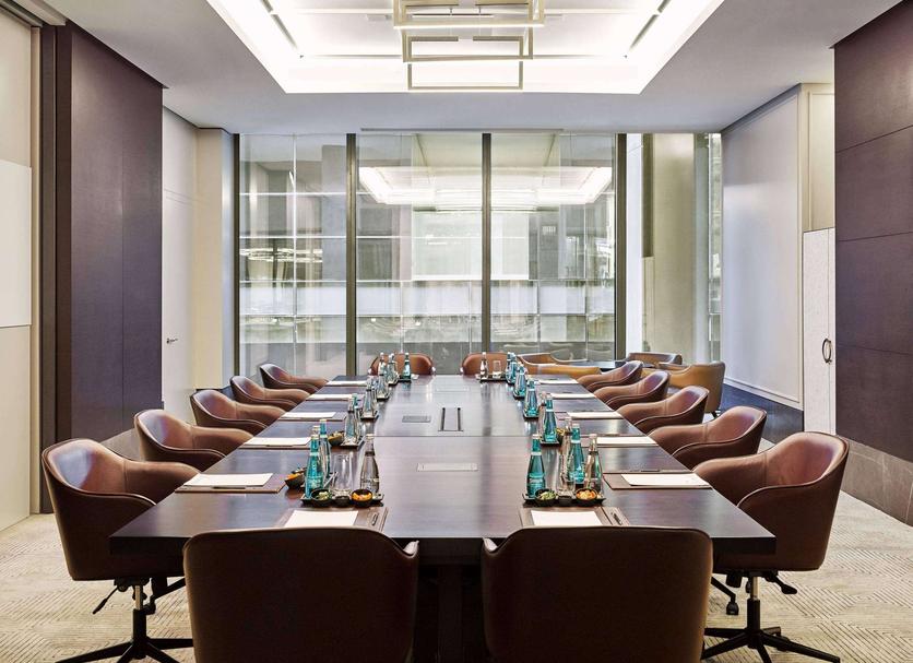 Conference room Ảnh