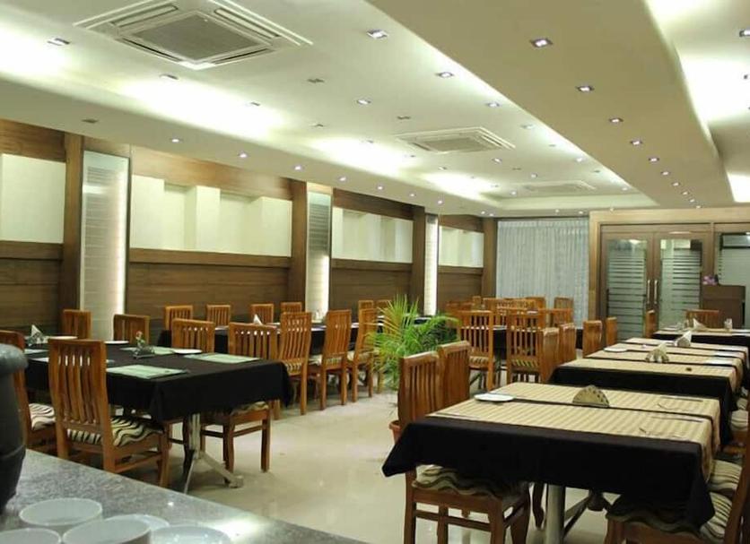 Nhà hàng Ảnh