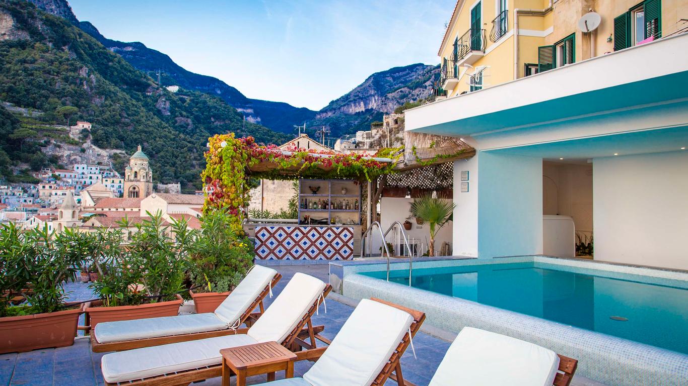 Hotel Marina Riviera