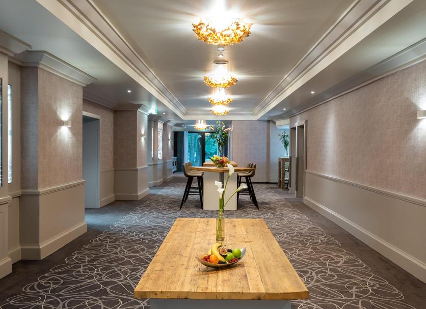 Conference room Ảnh