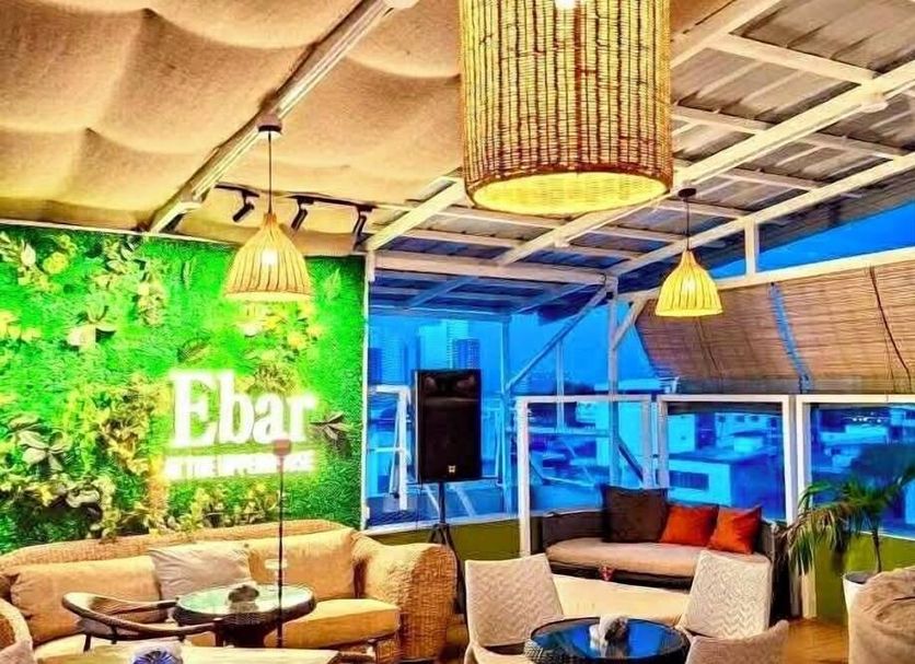 Lounge Ảnh