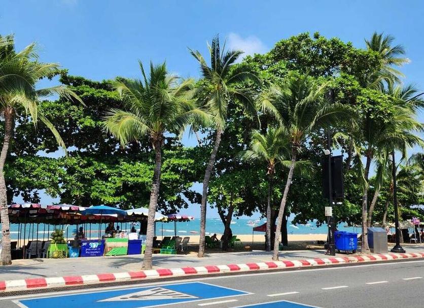 Cảnh ngoài trời Ảnh