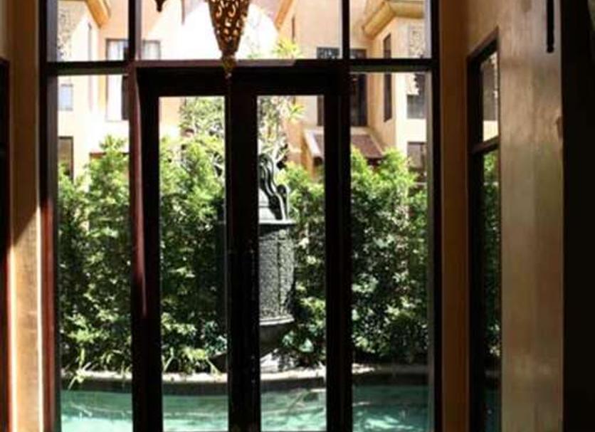 Cảnh ngoài trời Ảnh