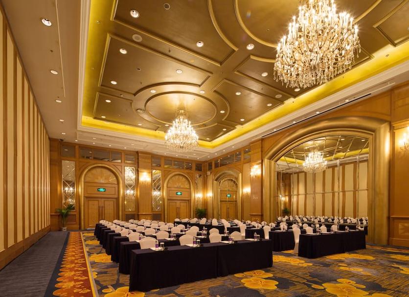 Conference room Ảnh