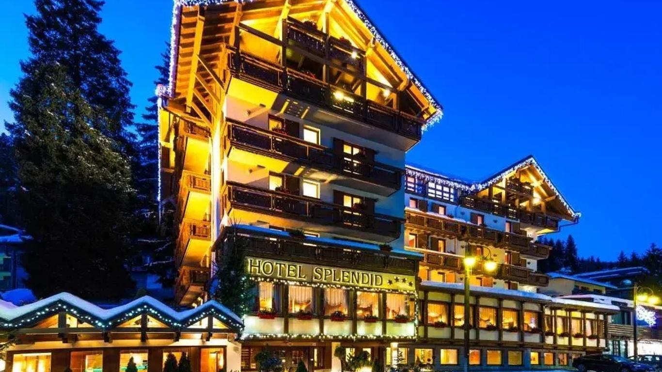 Hotel Splendid
