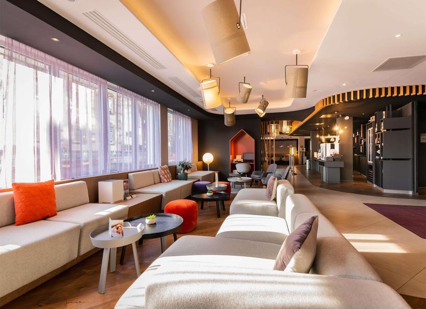 Lounge Ảnh