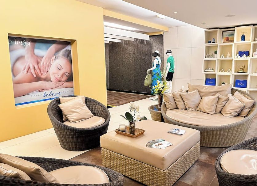 Lounge Ảnh