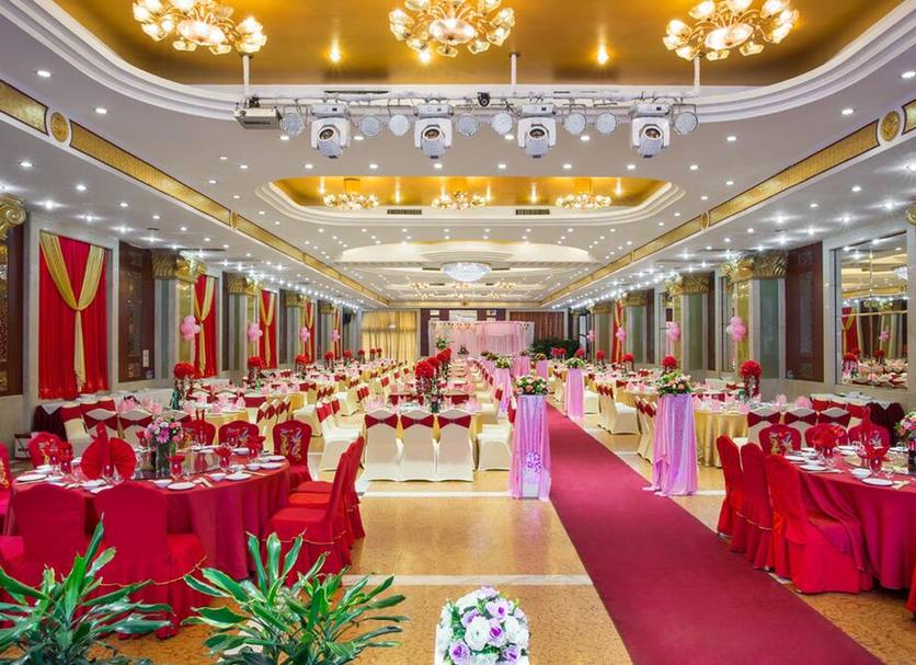Sảnh yến tiệc Ảnh