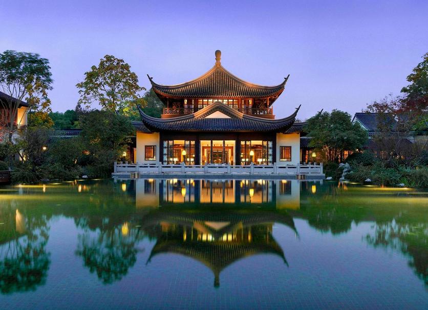 Toà nhà Ảnh
