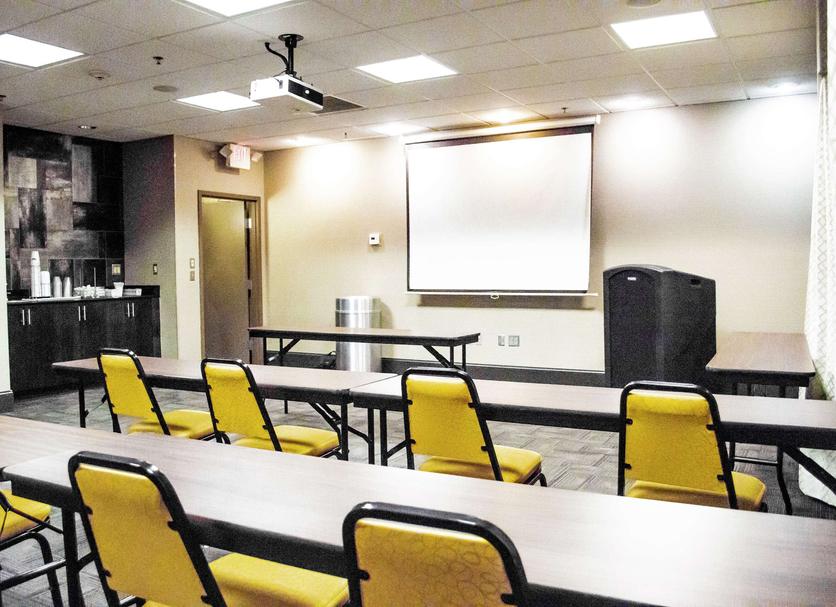 Conference room Ảnh