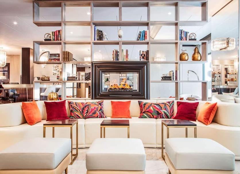 Lounge Ảnh