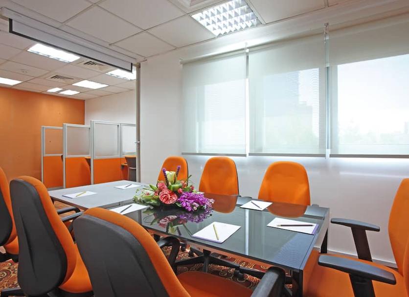 Conference room Ảnh