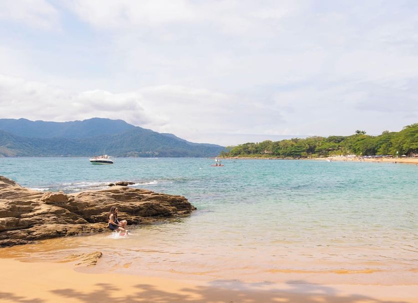 Bãi biển Ảnh