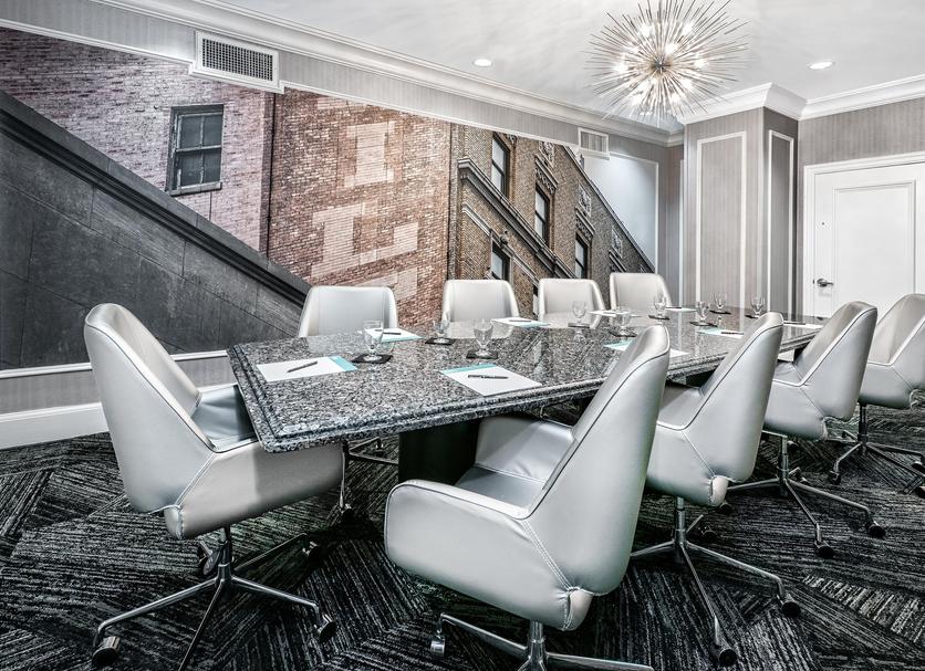 Conference room Ảnh