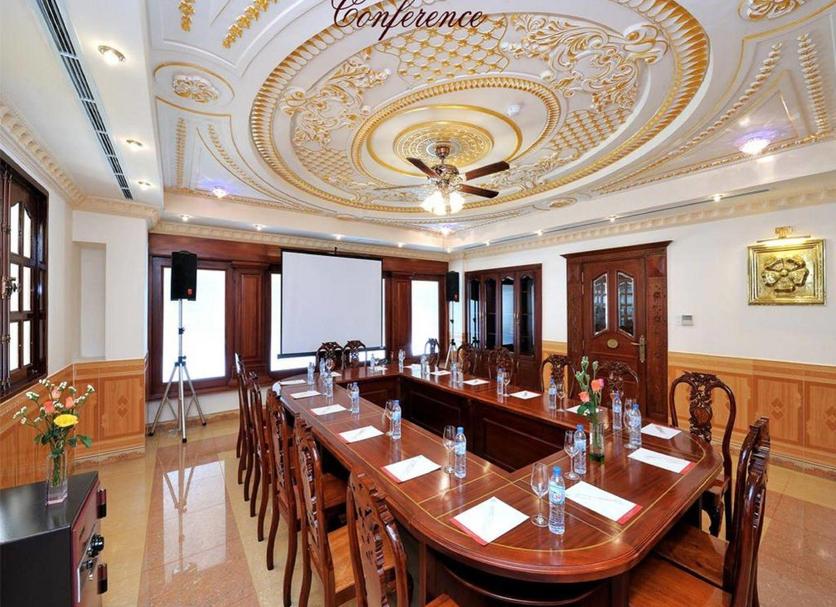 Conference room Ảnh