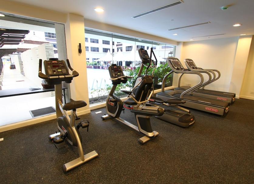Gym Ảnh