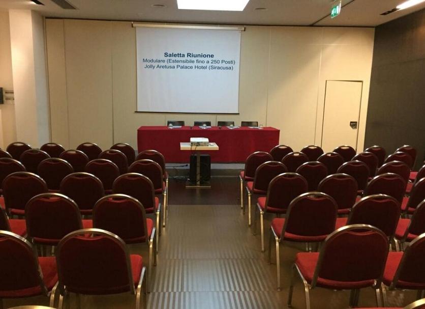 Conference room Ảnh