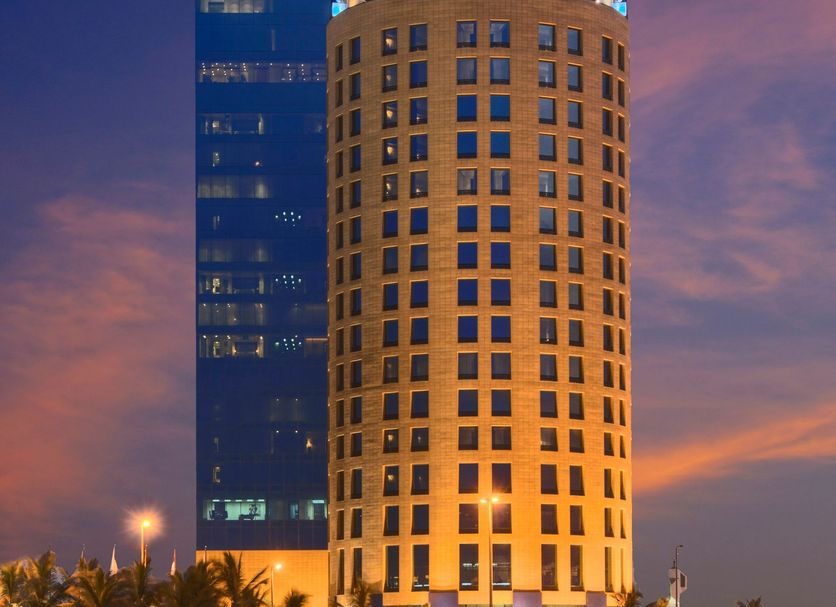 Toà nhà Ảnh