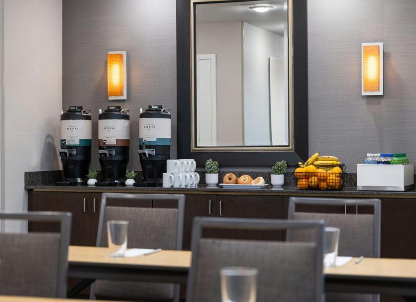 Buffet Ảnh