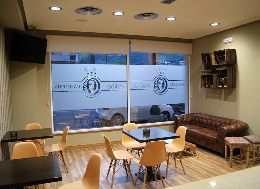 Lounge Ảnh