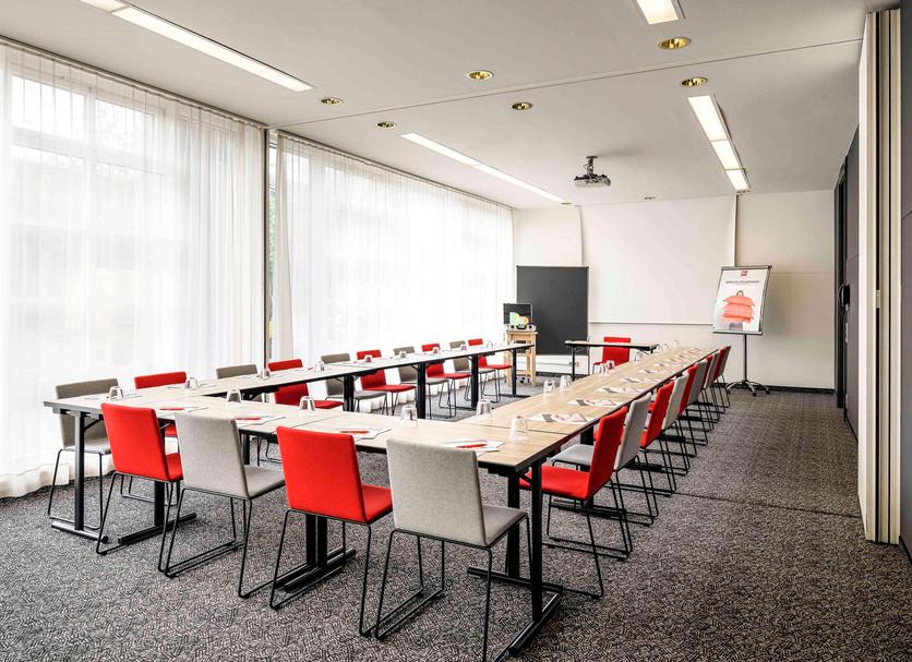 Conference room Ảnh