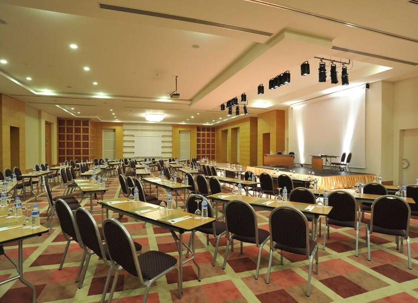 Conference room Ảnh