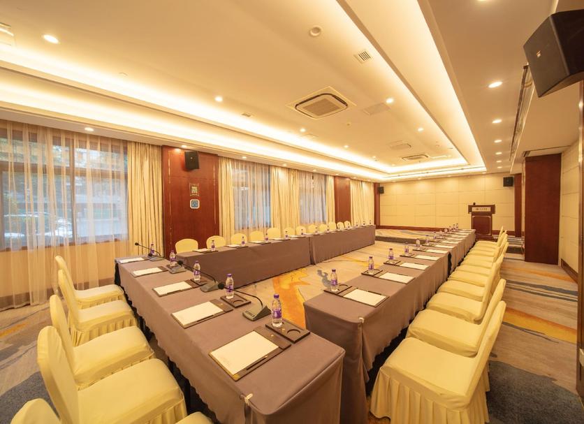 Conference room Ảnh