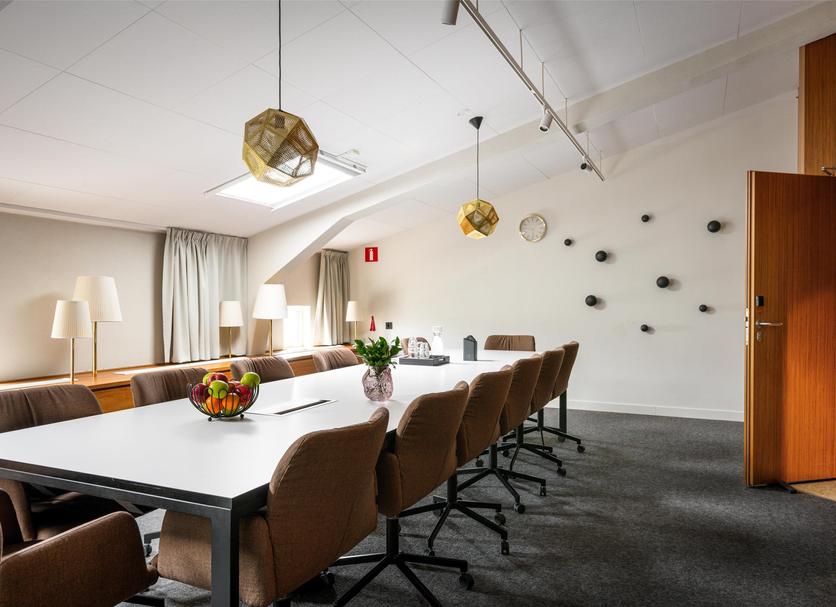 Conference room Ảnh