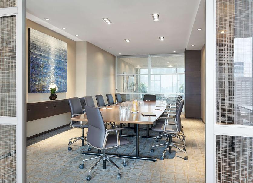 Conference room Ảnh