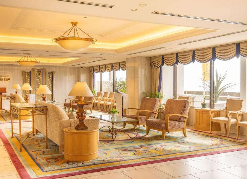Lounge Ảnh