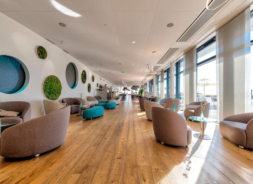 Lounge Ảnh