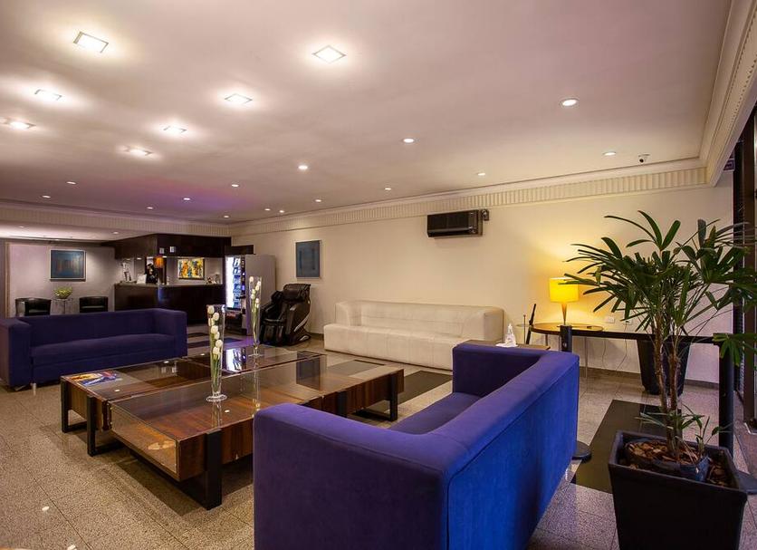 Lounge Ảnh
