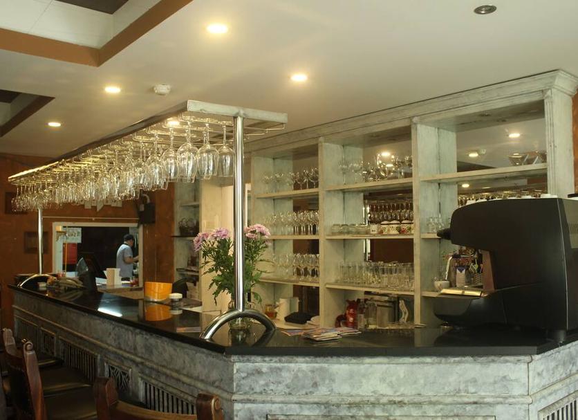 Bar Ảnh