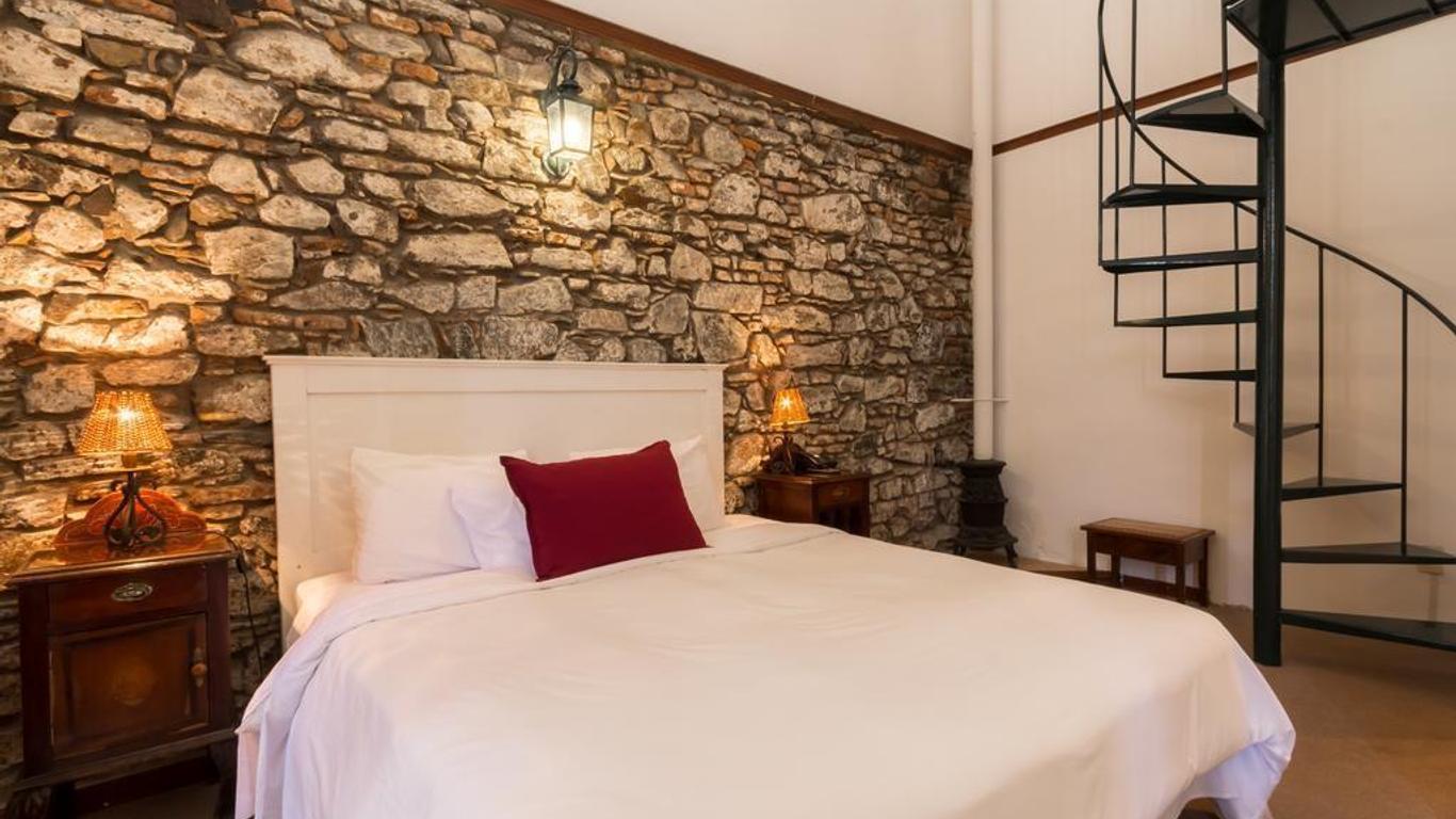 Posada del Virrey