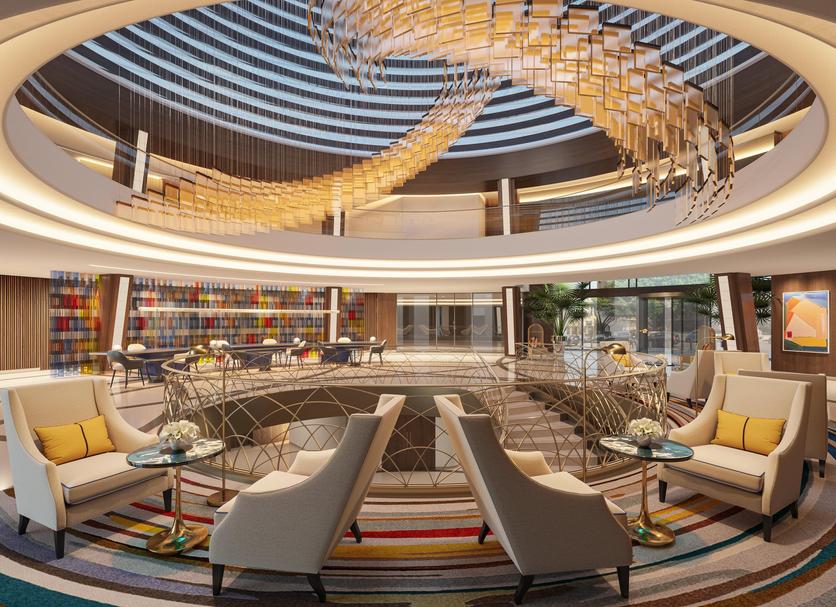 Lounge Ảnh