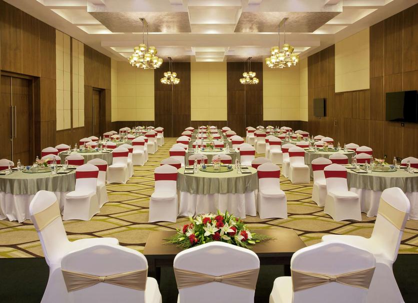 Sảnh yến tiệc Ảnh