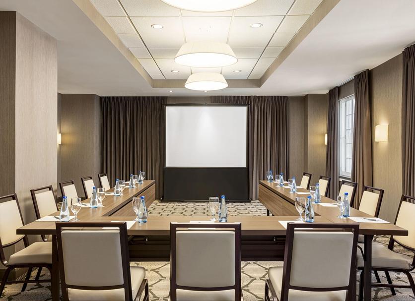 Conference room Ảnh