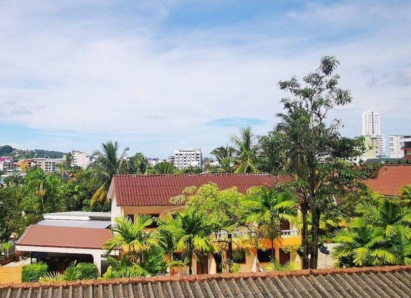 Cảnh ngoài trời Ảnh