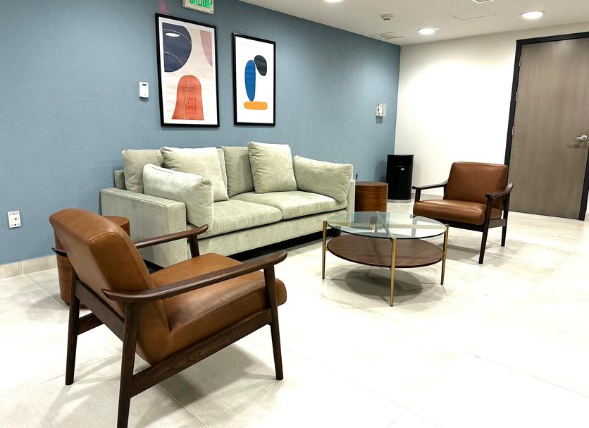 Conference room Ảnh