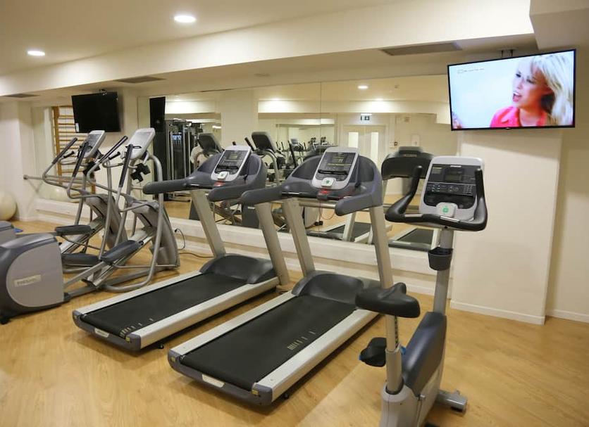 Gym Ảnh