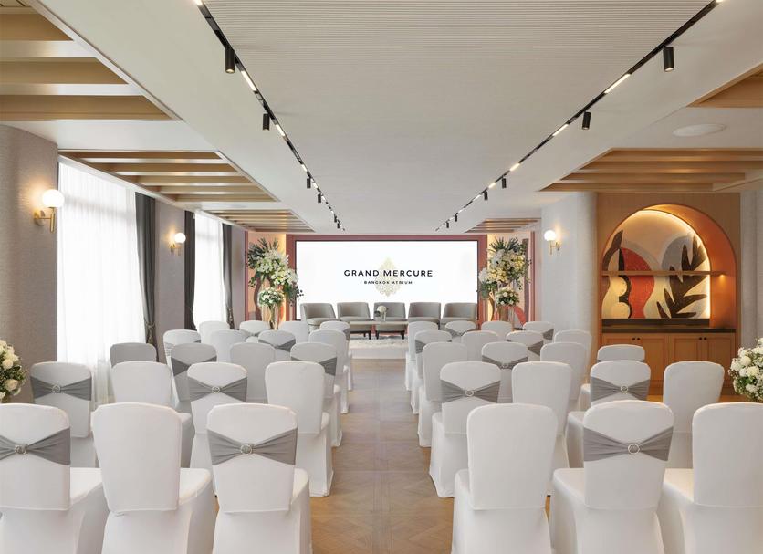 Conference room Ảnh